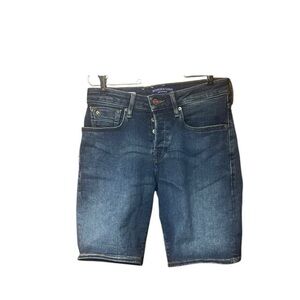 Scotch &‎ Soda Ralston Men's Denim Shorts